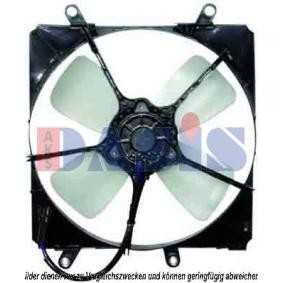 Compre Ventilador de radiador da AKS DASIS 218013N a um preço baixo por 67,07 €