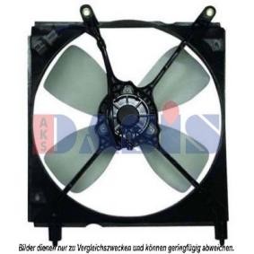 Compre Ventilador de AKS DASIS online para CARINA E Sportswagon (_T19_) a preços moderados