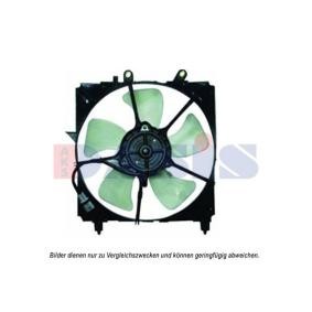 Compre Ventilador de radiador da AKS DASIS 218030N a um preço baixo por 79,23 €