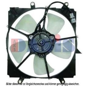 Compre Ventilador de AKS DASIS online para CARINA E Sportswagon (_T19_) a preços moderados