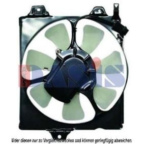 Compre Ventilador de AKS DASIS online para CARINA E Sportswagon (_T19_) a preços moderados