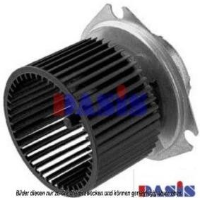 Compre Ventilador de calefacción de AKS DASIS online para 940 II (944) a precios moderados