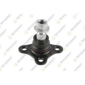 Compre Rótula de suspensión de TEKNOROT online para Sprinter 3-t Furgoneta (910, B910) a precios moderados