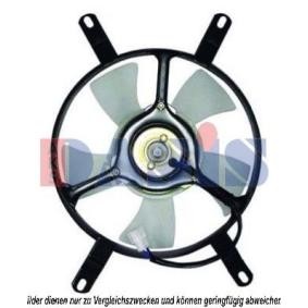 Achetez des Ventilateur moteur de chez AKS DASIS en ligne pour Grand Vitara I SUV (FT, HT) à prix modérés