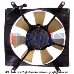Acquista Ventola radiatore da AKS DASIS 328013N a buon mercato per soli 130,59 €