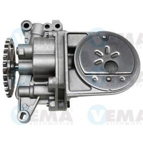 Comprar Bomba de aceite de VEMA 310006V a bajo precio de 158,30 €
