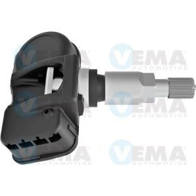 Compre Sensor de roda, sistema de controlo da pressão dos pneus da VEMA 750022 a um preço baixo por 67,39 €