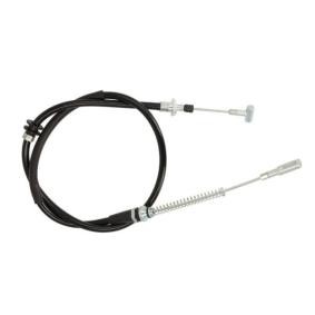 Acquista Cavo freno a mano da ABE C7E001ABE a buon mercato per soli 22,44 €
