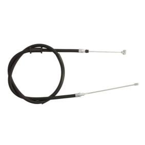 Handbremsseil des Herstellers ABE - Originalware Artikelnummer: C7F028ABE