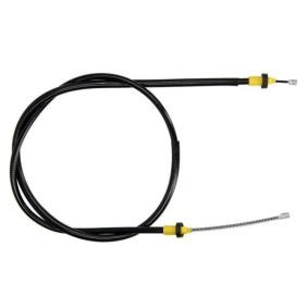 Compre Cable de freno de mano de ABE online para Duster Todoterreno cerrada a precios moderados