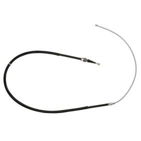 Achetez des Câble de frein à main ABE C7S003ABE à prix pour 10,30 €