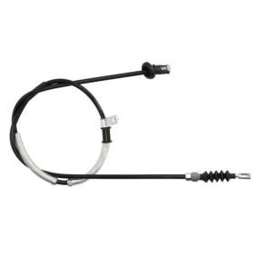 Achetez des Câble de frein à main ABE C7V003ABE à prix pour 14,26 €