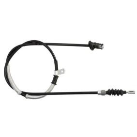Comprar Cable de freno de mano de ABE C7V004ABE a bajo precio de 13,53 €