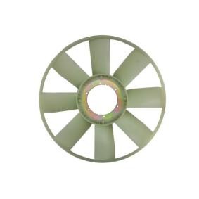 Comprar Núcleo ventilador, refr. motor de THERMOTEC D9ME014TT a bajo precio de 162,93 €