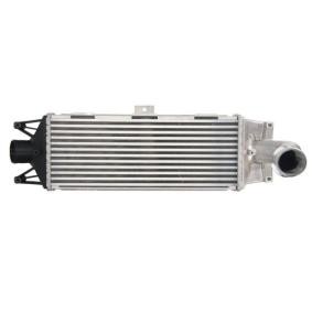 Ladeluftkühler DAE002TT von THERMOTEC günstig für 151,47 € online kaufen