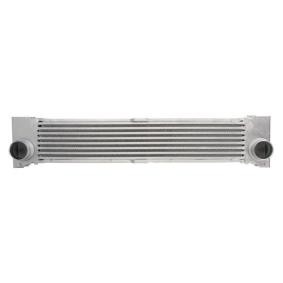 Acquista Intercooler da THERMOTEC online per VIANO (W639) a prezzi moderati
