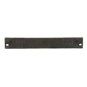 Compre Refuerzo parachoque de BLIC online para 3 Hatchback (BM, BN) a precios moderados