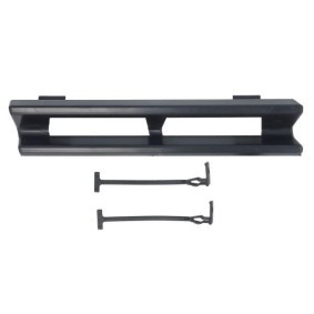 Compre Cobertura de pára-choques, dispositivo de reboque da BLIC 5513-00-3511920P a um preço baixo por 42,84 €