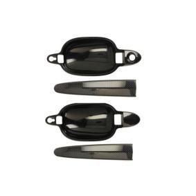 Comprar Manecilla de puerta de BLIC 6010-05-017401PZ a bajo precio de 68,73 €