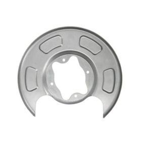 Achetez des Flasque de frein BLIC 6508-03-3265878K à prix pour 39,48 €