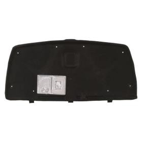 Compre Cubre cárter de BLIC online para CRUZE (J300) a precios moderados