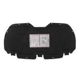 Achetez des Insonorisation du compartiment moteur BLIC 6804-00-5511290P à prix pour 34,56 €
