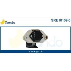 Acquista Interruttore, Alzacristallo da SANDO SWR70069.1 a buon mercato per soli 78,65 €