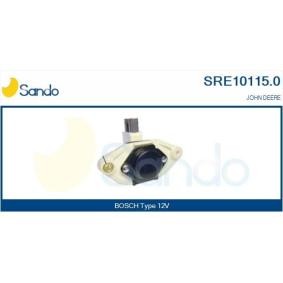 Acquista Interruttore, Alzacristallo da SANDO SWR70075.1 a buon mercato per soli 225,32 €