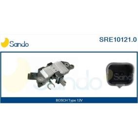 Acquista Interruttore, Alzacristallo da SANDO SWR70082.1 a buon mercato per soli 80,62 €