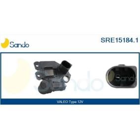 Acquista Interruttore, Alzacristallo da SANDO SWR74035.0 a buon mercato per soli 60,50 €