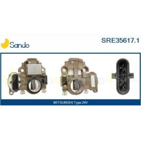 Acquista Pulsantiera alzacristalli da SANDO online per RIO III (UB) a prezzi moderati