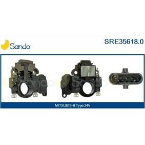 Acquista Pulsantiera alzacristalli da SANDO online per RIO III (UB) a prezzi moderati