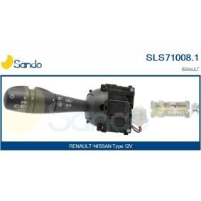 Wischergestänge SWT10133.0 von SANDO günstig für 275,30 € online kaufen