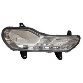 Compre Luces antiniebla de ABAKUS online para KA+ Sedán (TK, FK) a precios moderados