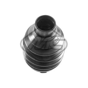 Achsmanschette 10409 von Metalcaucho günstig für 12,02 € online kaufen
