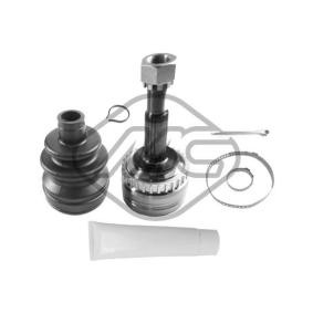 Compre Jogo de apoios, veio de transmissão da Metalcaucho 12072 a um preço baixo por 35,43 €