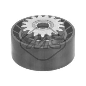 Osta Kiristysrulla, moniurahihna Metalcaucho:llä 14467 edullisesti hintaan 19,70 €