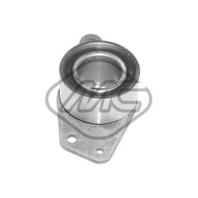 Comprar Polea tensora, correa dentada de Metalcaucho 14469 a bajo precio de 22,14 €