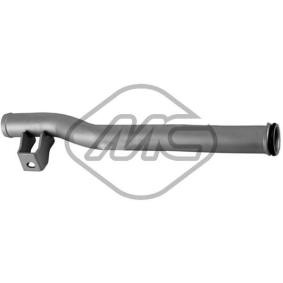 Kühlmittelrohrleitung 15081 von Metalcaucho günstig für 14,76 € online kaufen