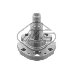 Compre Manga de eixo de Metalcaucho online para TT Roadster (8N9) a preços moderados