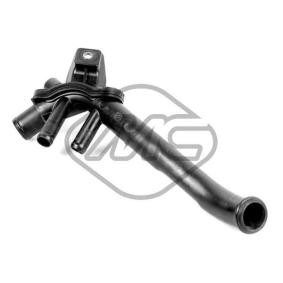 Kühlmittelrohrleitung 15970 von Metalcaucho günstig für 25,20 € online kaufen
