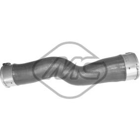 Ladeluftschlauch 32471 von Metalcaucho günstig für 51,60 € online kaufen