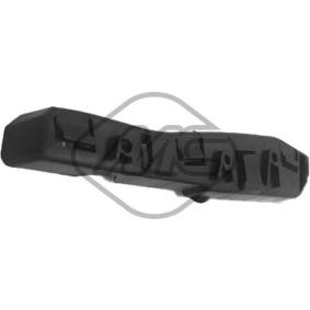 Compre Suporte, pára-choques da Metalcaucho 39489 a um preço baixo por 7,45 €