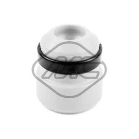 Comprar Almohadilla de tope, suspensión de Metalcaucho 40569 a bajo precio de 13,93 €