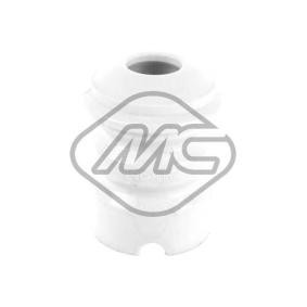 Comprar Almohadilla de tope, suspensión de Metalcaucho 40580 a bajo precio de 12,38 €