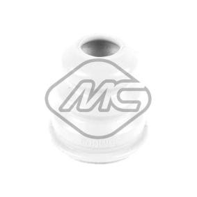 Comprar Almohadilla de tope, suspensión de Metalcaucho 40593 a bajo precio de 9,94 €