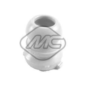 Comprar Almohadilla de tope, suspensión de Metalcaucho 40653 a bajo precio de 10,98 €