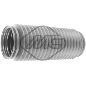 Comprar Caperuza protectora / fuelle, amortiguador de Metalcaucho 40655 a bajo precio de 10,09 €