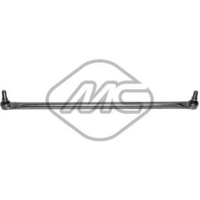 Compre Jogo de reparação, alavanca de caixa de velocidades da Metalcaucho 41259 a um preço baixo por 12,15 €