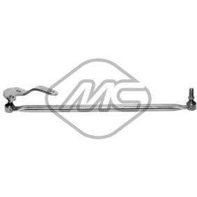 Compre Jogo de reparação, alavanca de caixa de velocidades da Metalcaucho 41260 a um preço baixo por 13,89 €
